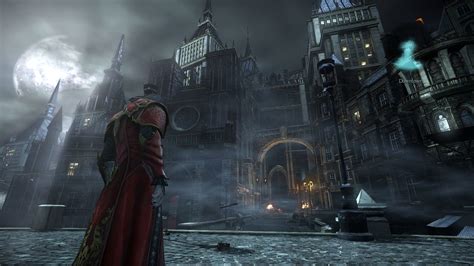 Castlevania Lords Of Shadow 2 Screenshots For Windows Mobygames