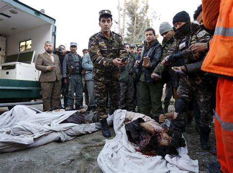 País marcado por la guerra y los conflictos internos, afganistán lucha por salir adelante y alcanzar la paz con los talibanes. Así ha sido el atentado junto a la embajada española en Kabul