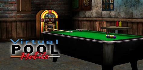 Virtual Date Games Pool Party