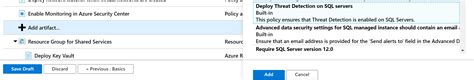 Deploying And Managing Your First Landing Zone With Azure Blueprints