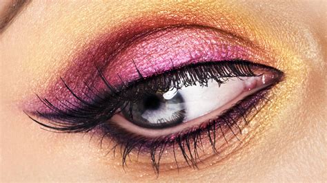 Eye Makeup Ideas Girls Mag