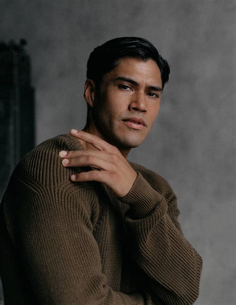 Martin Sensmeier Image