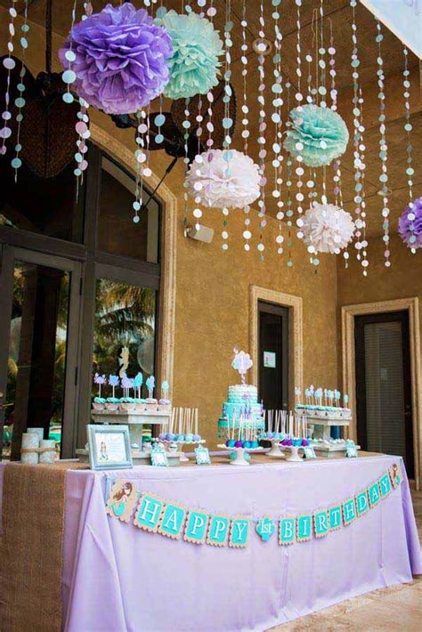 22 Cute And Low Cost Diy Decorating Ideas For Baby Shower Party Amazing