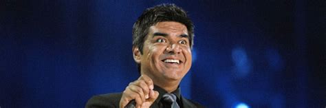 George Lopez America S Mexican