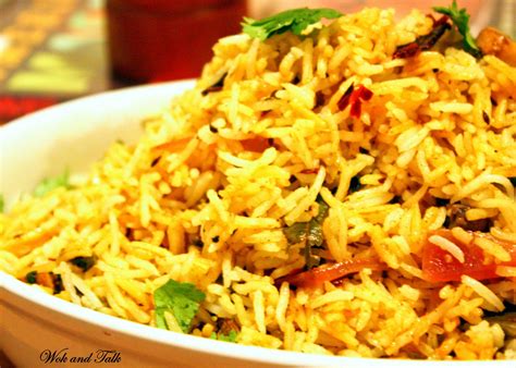 You can follow a good beef biryani recipe in urdu or english depending on your preferred start off by adding thinly sliced onions in the pressure cooker, once they are brown, add beef along with garlic paste. Biryani Rice - Cook Diary