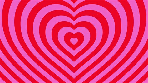 Pink Heart Background 33 Pictures