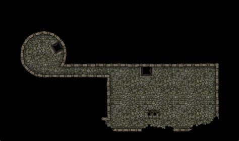 Dragonspear Castle My First Dungeondraft Project Rdungeondraft