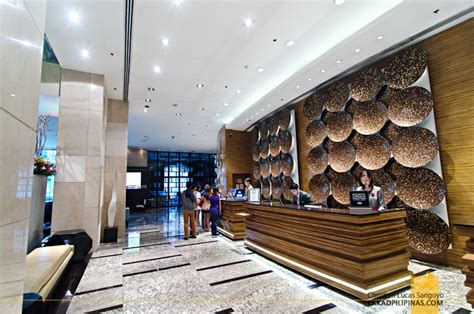 Metro Manila Marriott Hotel Manila A Weekend Blur Lakad Pilipinas