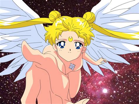 Prede Di Elyos Sailor Moon Co