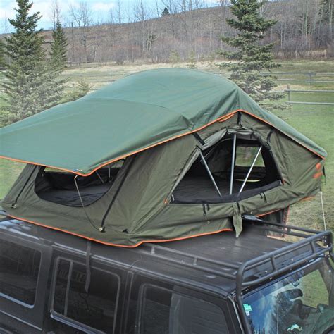 Buyers Guide Soft Shell Roof Top Tents Expedition Portal In 2021