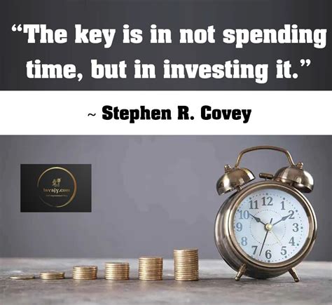 130 Time Quotes Inspiring Quotes About Value Of Time