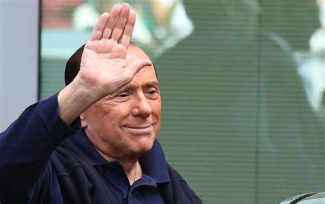 È Morto Silvio Berlusconi Tempi