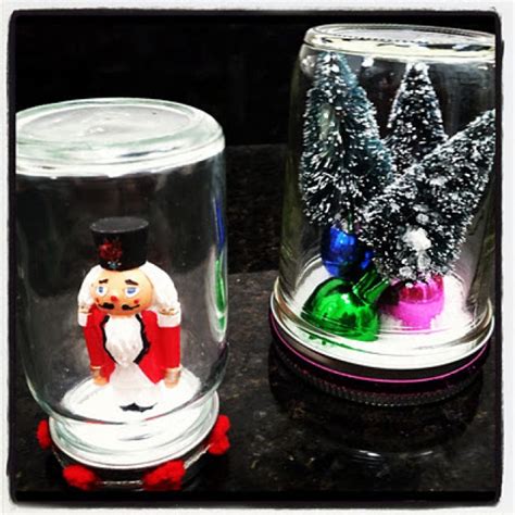 15 Diy Snow Globes Best Ideas For Home Or To Sell Craftionary
