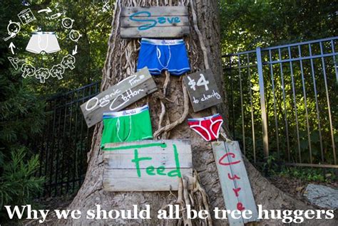 Why We Should All Be Tree Huggers How Trees Benefit Us Marc Skid
