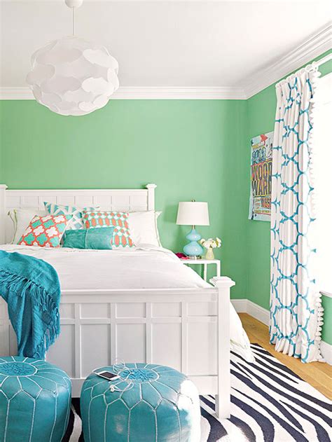 16 Warna Cat Kamar Tidur Minimalis Utama Untuk Cewek Dan Cowok | Desainrumahnya.com
