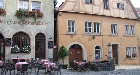 Anschba) ist eine kreisfreie stadt in bayern und zählt zur planungsregion westmittelfranken und der metropolregion nürnberg.ansbach ist mit über 40.000 einwohnern die viertgrößte stadt mittelfrankens. Rothenblog: Alter Keller in Rothenburg ob der Tauber