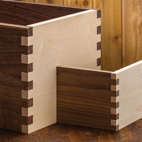 14 Types Of Woodworking Joints That You Should Master Woodworking
