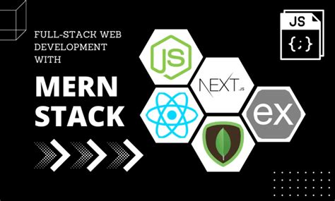 Be Expert Mern Stack Or Next Js Developer With React Node And Express