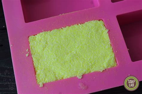 Go easy on the tap! SoapLab Malaysia: How To Make: Solid Shampoo Bar Malaysia