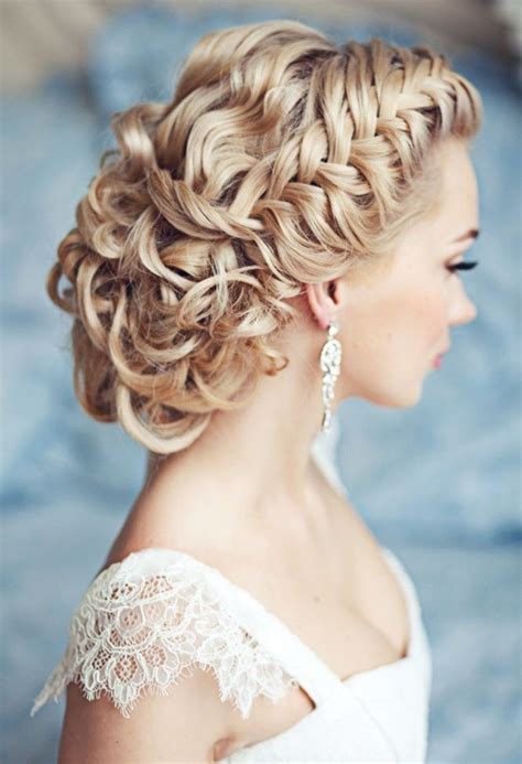 We did not find results for: Coiffure mariage tresse pour cheveux longs