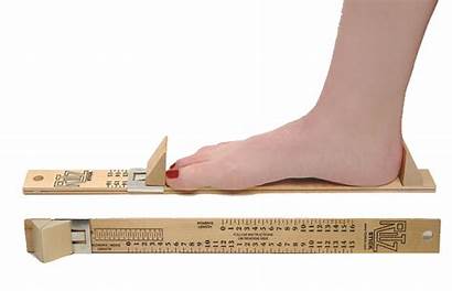 Stick Ritz Measuring Foot Ags Aids Fitting