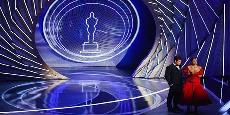 Oscars 2022 Heres A List Of Winners
