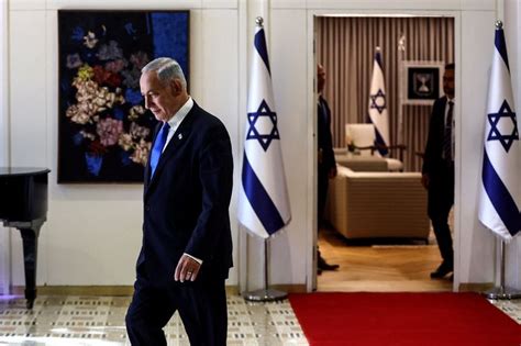 Israels Right Wing Lawmakers Aim To Remake Supreme Court Wsj