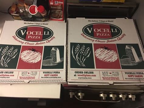 Vocelli Pizza 10 Photos And 11 Reviews Pizza 5644 Steubenville Pike