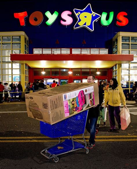 Toys R Us Files For Bankruptcy Whats Really Going On