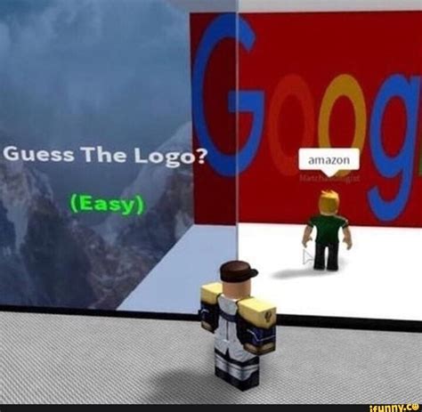 Roblox Memes That Are Epic