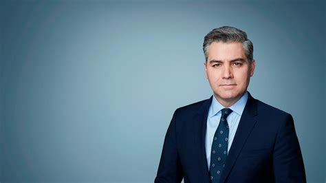 Who Is Jim Acosta Wiki Net Worth Salary Nationality Today Father