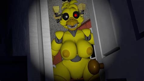 Fnaf Sexy Sex Pictures Pass