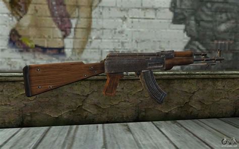 Site is running on ip address 91.223.223.216, host name skm202.hostsila.org ( ukraine ) ping intext: Тип 56 (АКМ) from Battlefield: Vietnam for GTA San Andreas