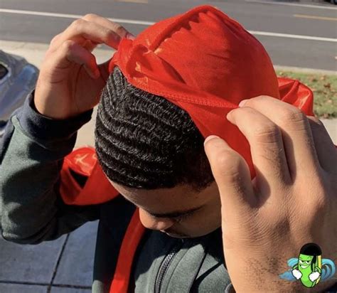Durags And Waves Hairstyle Faqs Veeta Waves