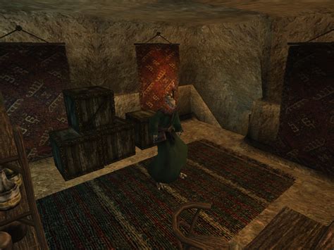 Miun Gei Enchanter Elder Scrolls Fandom Powered By Wikia