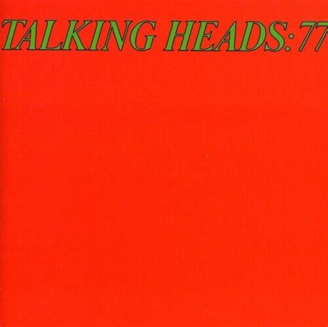 Talking Heads77 Remastered And Expandedcd Dvd By The Talking Heads