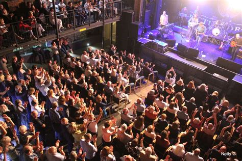 Nearly Dan At Holmfirth Picturedrome 2017 The Spirit And Sound Of