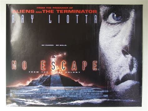 1994 No Escape