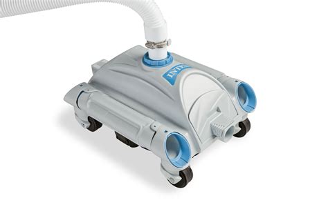 intex® automatic pool cleaner for above ground pools