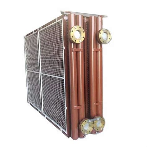 Chilled Water Cooling Coil At Rs 22000piece Chilled Water Coil In