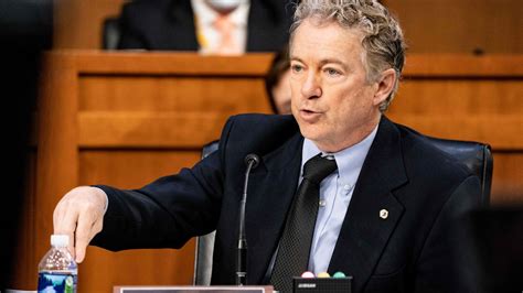 Inside Rand Pauls Plan To Balance The Federal Budget In 5 Years The