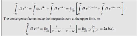 Math Dirac Delta Integral Form Proof Math Solves Everything