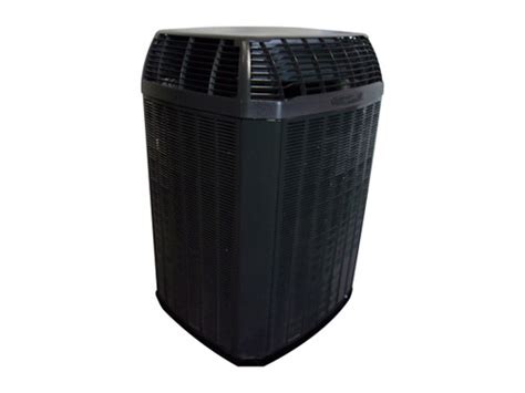 Trane Used Central Air Conditioner Condenser 4ttx6060e1000aa Acc 17313