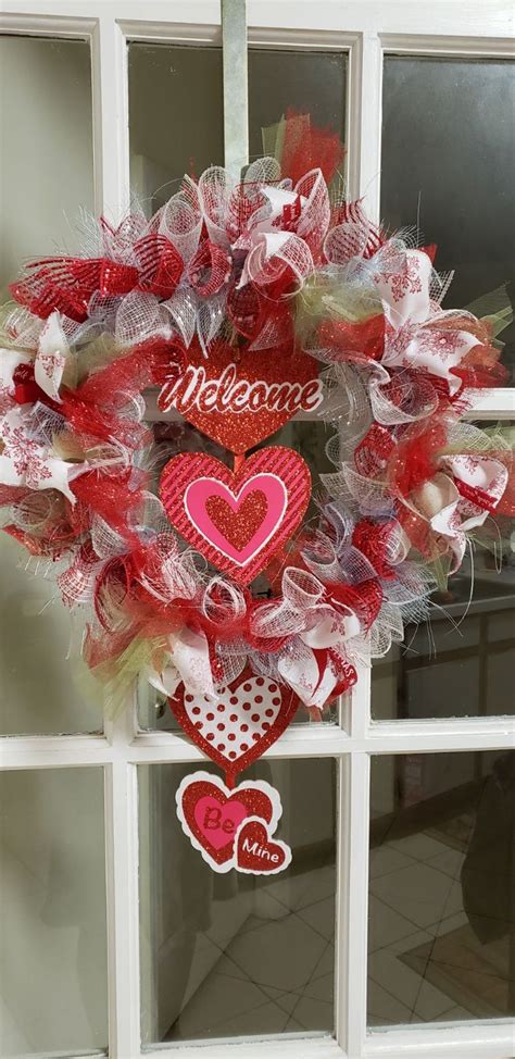 Pin on Valentine decor ideas cindy
