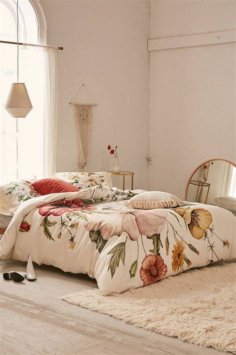 9 Dreamy Urban Outfitters Bedrooms That Will Wow You Daily Dream Decor