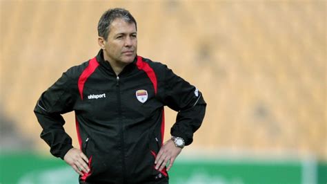 Dragan Skocic Appointed As Team Melli Coach