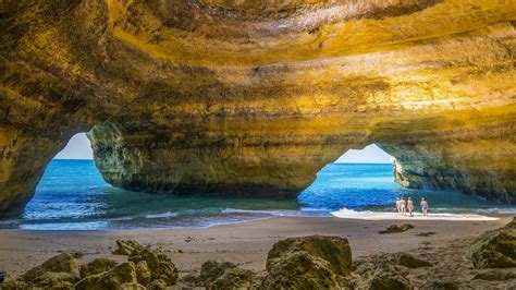 Benagil Sea Cave Lagoa Book Tickets And Tours Getyourguide