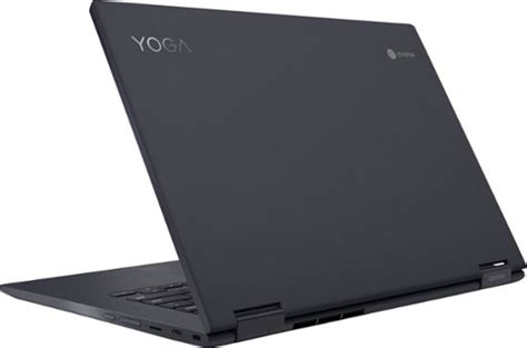 Lenovo Yoga 730 Convertible 2 In 1 Laptop Balance Work And Play With