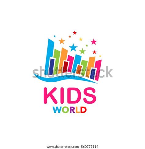 Logo De Kids World