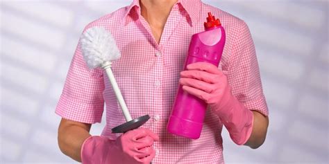 How To Use Bleach With Expert Advice From The Ghi